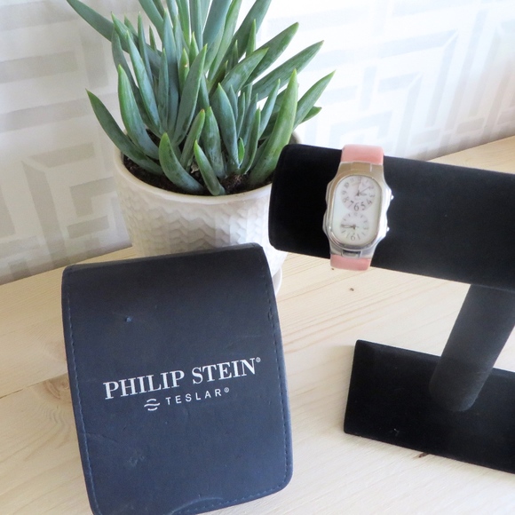 Philip Stein Accessories - PHILIP STEIN